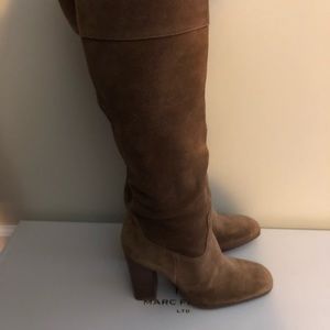Marc Fisher Boots